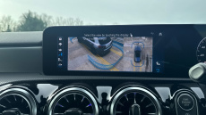 Mercedes-Benz A-Class A180 AMG Line Premium Plus 5dr Auto Petrol Hatchback